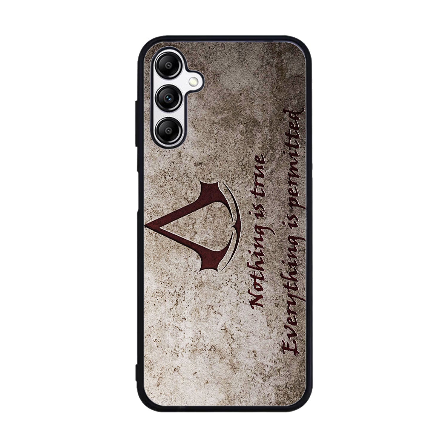 Assassin Creed Case Samsung Galaxy A15 BC3065