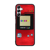 Pokedex pokemon gameboy art Case Samsung Galaxy A15 BC2981