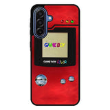 Pokedex pokemon gameboy art Samsung Galaxy A17 5G Case BC2981