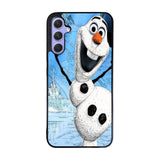 Snowman Case Samsung Galaxy A55 5G BC2992