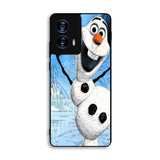 Snowman Motorola Moto G Power 5G 2024 Case BC2992