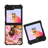 Sprinkle doughnuts Case Samsung Galaxy Z Flip 5 5G BC2993