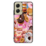 Sprinkle doughnuts Case Motorola Moto G Stylus 2024 5G BC2993