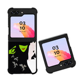 Wicked musical Case Samsung Galaxy Z Flip 5 5G BC2947