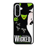 Wicked musical Samsung Galaxy A56 Case BC2947
