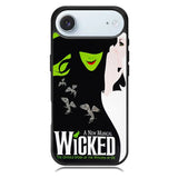 Wicked musical iPhone 17 Air Case BC2947