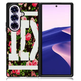 1D One Direction Floral Samsung Galaxy Z Fold 7 5G Case BC3033