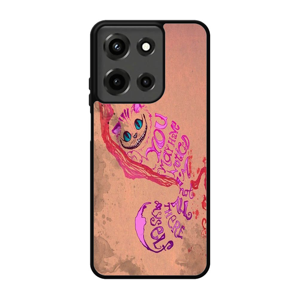 Alice in Wonderland Motorola Moto G 5G 2025 Case BC3048