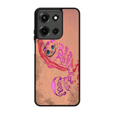 Alice in Wonderland Motorola Moto G 5G 2025 Case BC3048