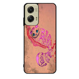 Alice in Wonderland Case Motorola Moto G Stylus 2024 5G BC3048