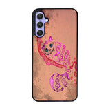Alice in Wonderland Case Samsung Galaxy A35 5G BC3048