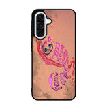Alice in Wonderland Samsung Galaxy A36 Case BC3048