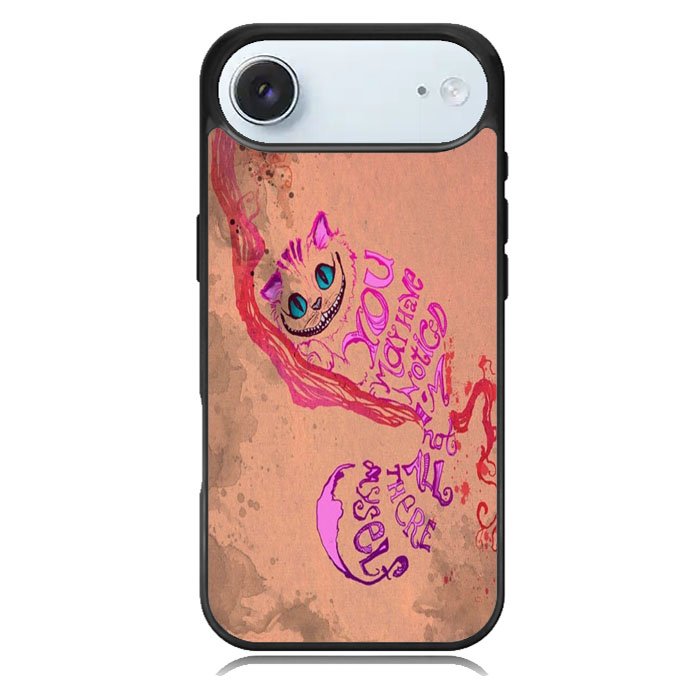 Alice in Wonderland iPhone 17 Air Case BC3048