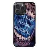 Avenged sevenfold Case iPhone 15 Pro Max BC3069
