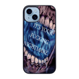 Avenged sevenfold Case iPhone 15 BC3069