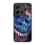 Avenged sevenfold Motorola Moto G 5G 2025 Case BC3069