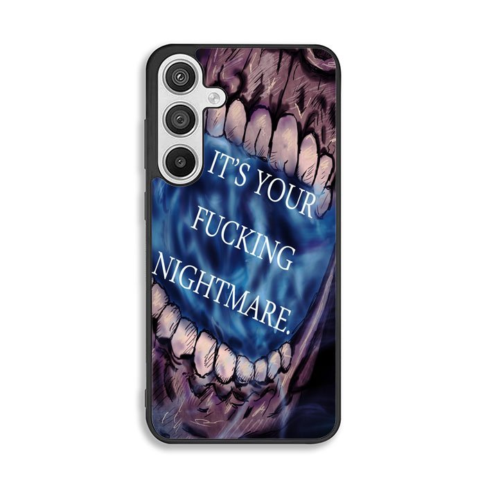 Avenged sevenfold Samsung Galaxy A26 Case BC3069