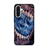 Avenged sevenfold Samsung Galaxy A36 Case BC3069