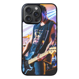 Calum Hood 5 Seconds of Summer Case iPhone 15 Pro BC3004
