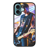 Calum Hood 5 Seconds of Summer Case iPhone 16 Plus BC3004
