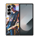 Calum Hood 5 Seconds of Summer Case Samsung Galaxy Z Fold 6 5G BC3004