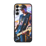 Calum Hood 5 Seconds of Summer Case Samsung Galaxy A15 BC3004