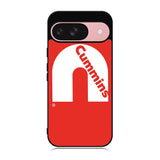 Cummins logo Case Google Pixel 9 BC3007