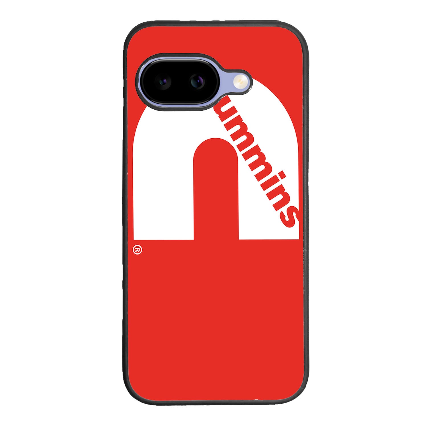 Cummins logo Case Google Pixel 9A BC3007