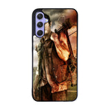 Daryl Dixon Case Samsung Galaxy A55 5G BC3009