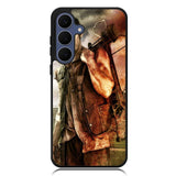 Daryl Dixon Samsung Galaxy S25 FE Case BC3009