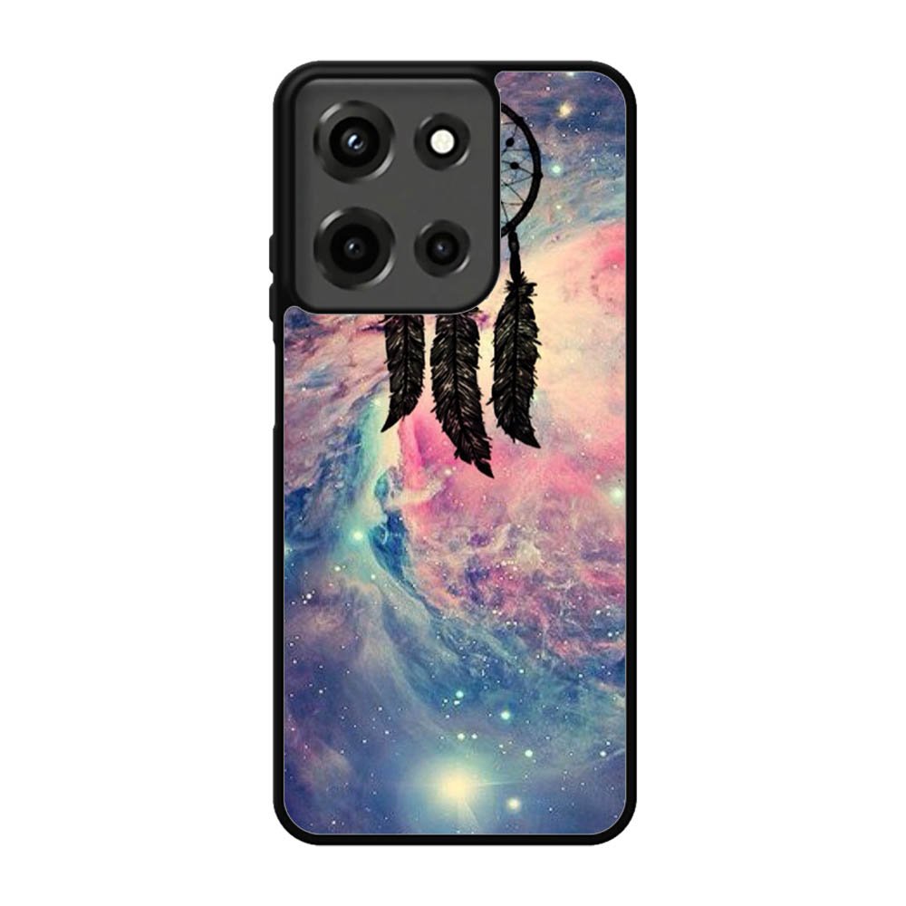 Dreamcatcher galaxy Motorola Moto G 5G 2025 Case BC3020