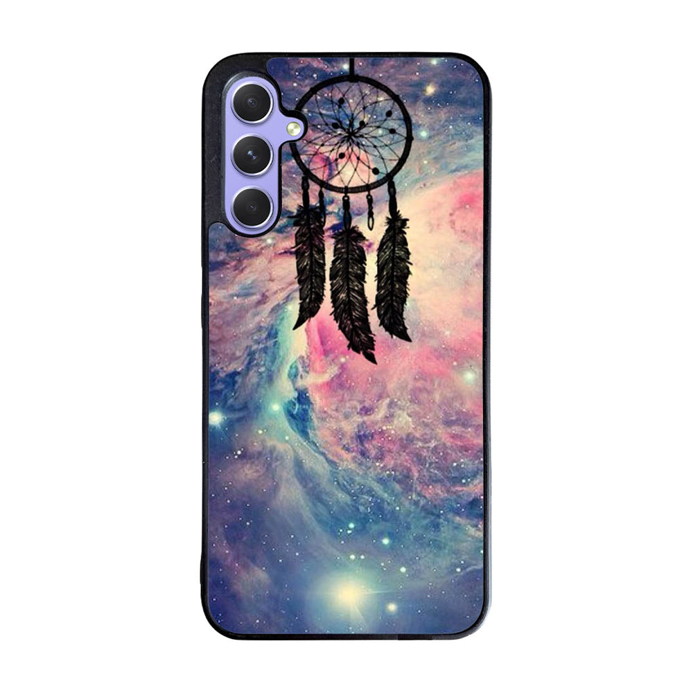 Dreamcatcher galaxy Case Samsung Galaxy A35 5G BC3020
