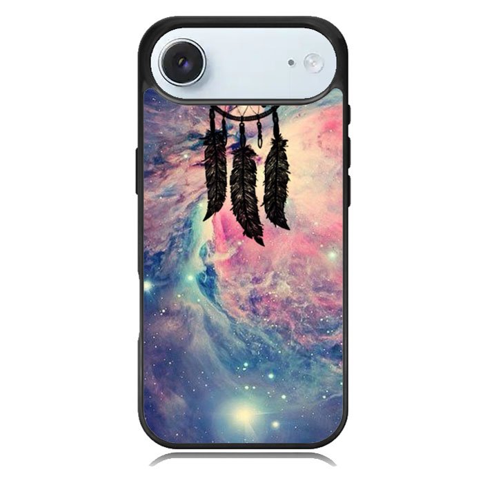 Dreamcatcher galaxy iPhone 17 Air Case BC3020