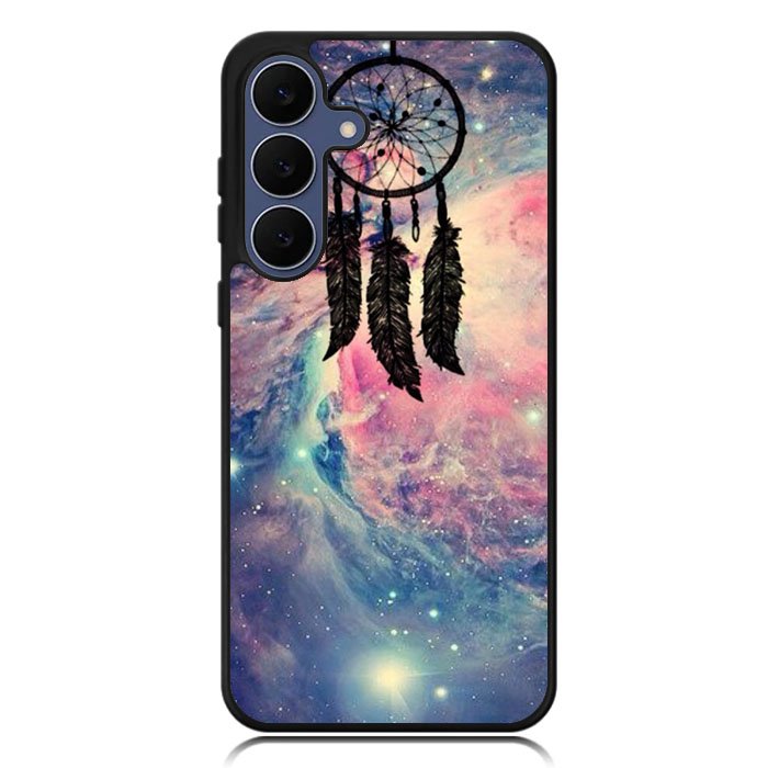 Dreamcatcher galaxy Samsung Galaxy S25 FE Case BC3020