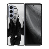 AARON PAUL 2 Case Samsung Galaxy z Fold 5 5G BC3040