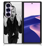 AARON PAUL 2 Samsung Galaxy Z Fold 7 5G Case BC3040