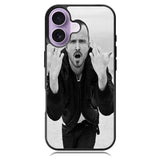AARON PAUL 2 iPhone 17 Case BC3040
