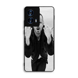AARON PAUL 2 Motorola Moto G Power 5G 2024 Case BC3040