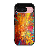 ABSTRACT PAINTINGS Case Google Pixel 9 BC3041