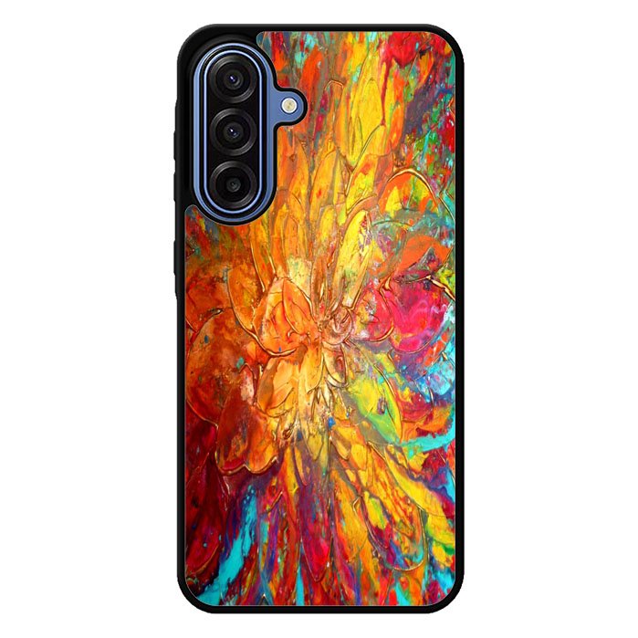 ABSTRACT PAINTINGS Samsung Galaxy A17 5G Case BC3041