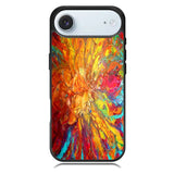 ABSTRACT PAINTINGS iPhone 17 Air Case BC3041
