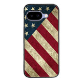 Flag US Case Google Pixel 9A BC3024