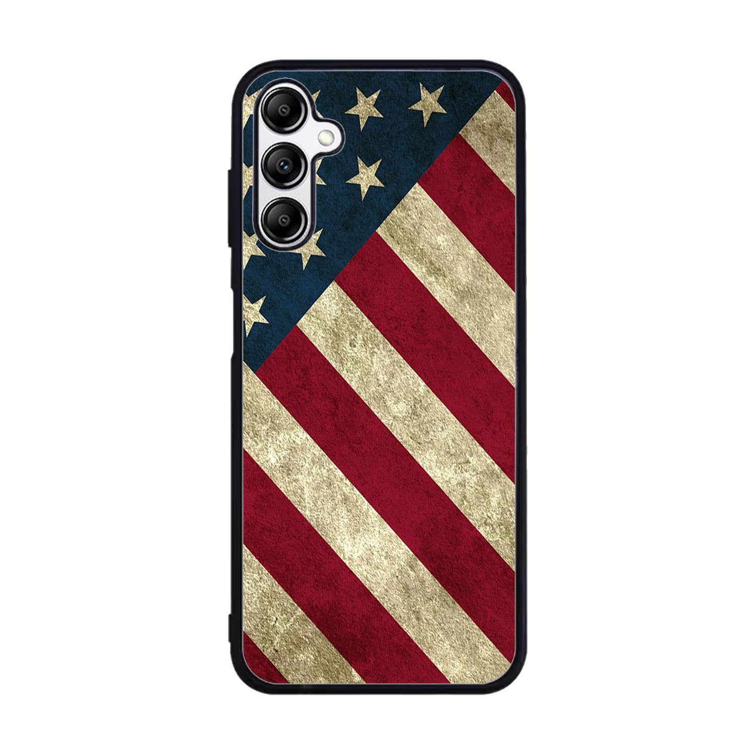 Flag US Case Samsung Galaxy A15 BC3024