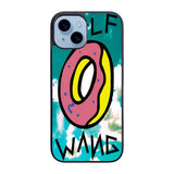 Golf Wang OFWGKTA odd future Case iPhone 15 Plus BC3030