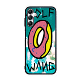 Golf Wang OFWGKTA odd future Case Samsung Galaxy A15 BC3030
