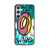 Golf Wang OFWGKTA odd future Samsung Galaxy A26 Case BC3030