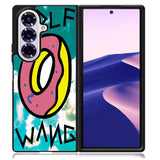 Golf Wang OFWGKTA odd future Samsung Galaxy Z Fold 7 5G Case BC3030