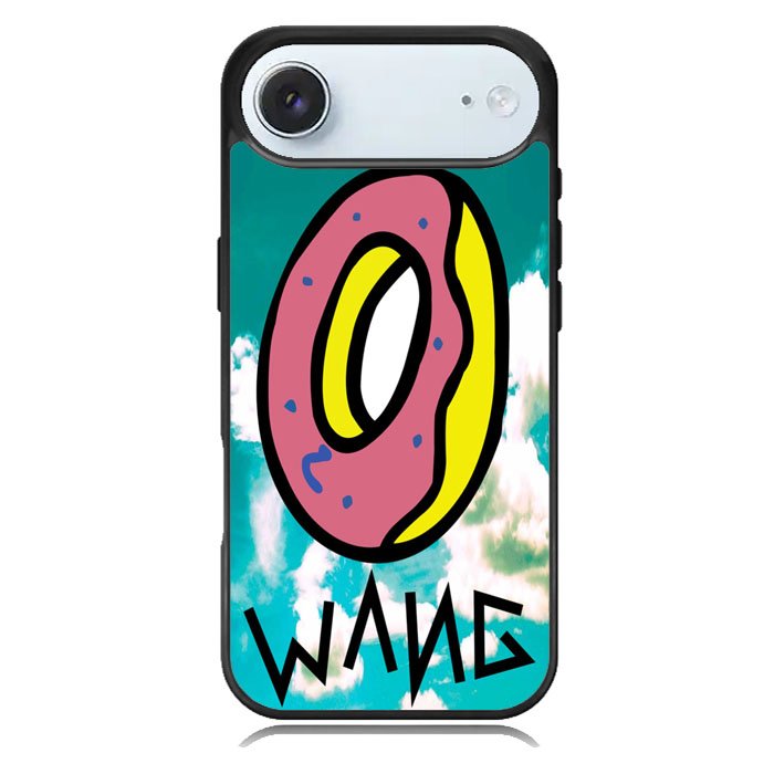 Golf Wang OFWGKTA odd future iPhone 17 Air Case BC3030