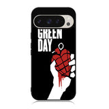 Green Day band Case Google Pixel 9 Pro XL BC3031