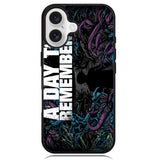 ADTR 5 Case iPhone 16 BC3043